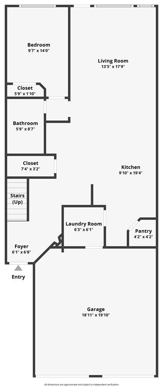 Quail Creek Twnhs Add - Residential
