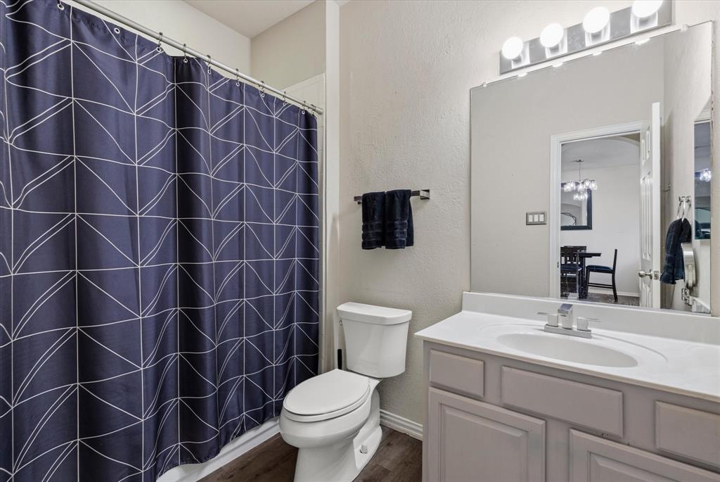 Quail Creek Twnhs Add - Residential