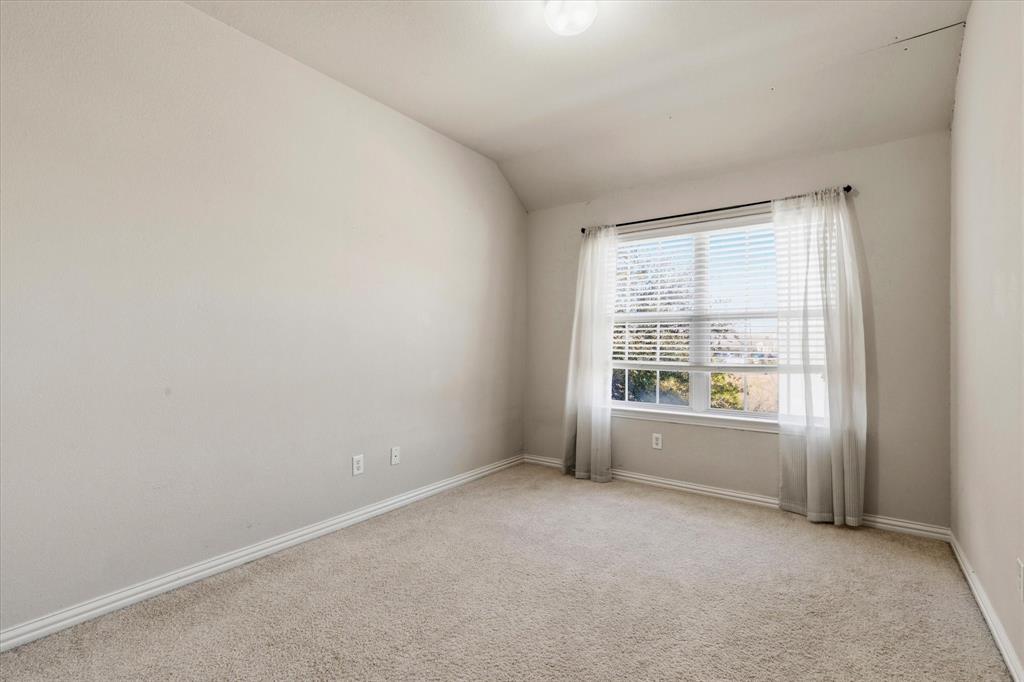 Quail Creek Twnhs Add - Residential