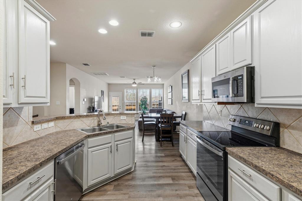 Quail Creek Twnhs Add - Residential