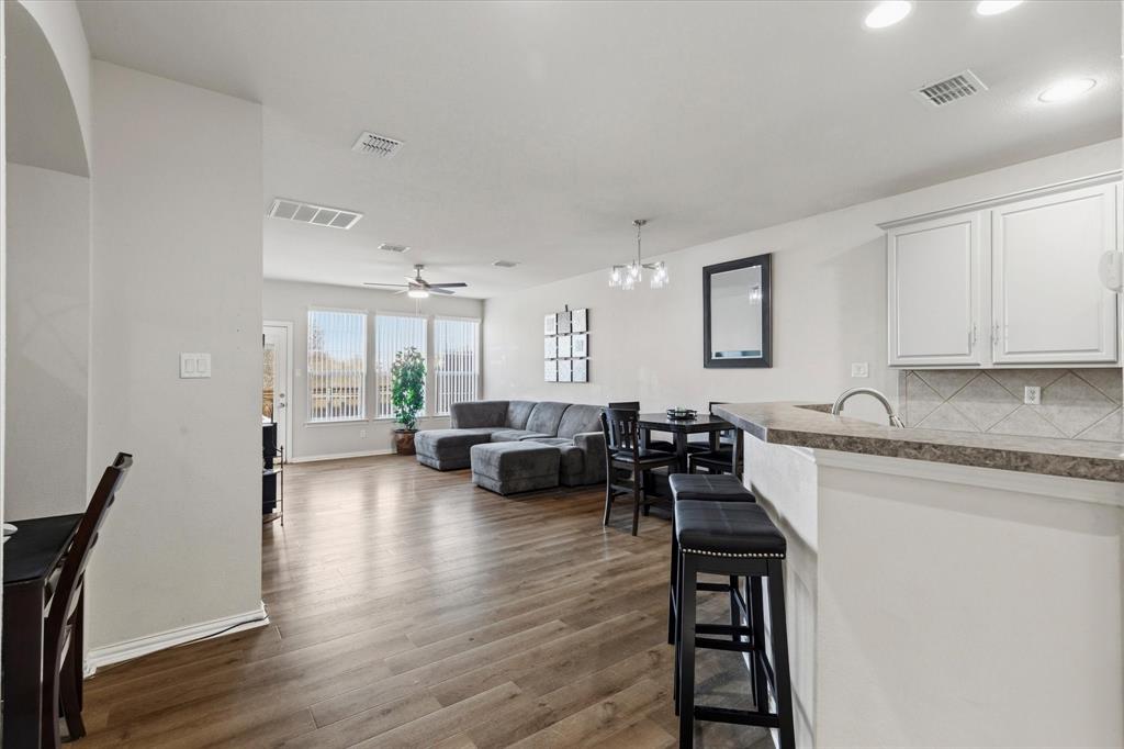 Quail Creek Twnhs Add - Residential