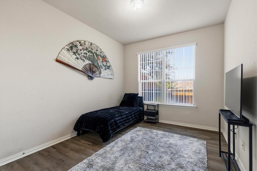 Quail Creek Twnhs Add - Residential