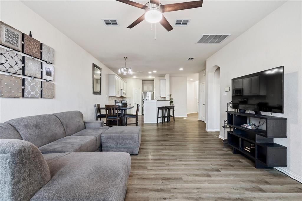 Quail Creek Twnhs Add - Residential