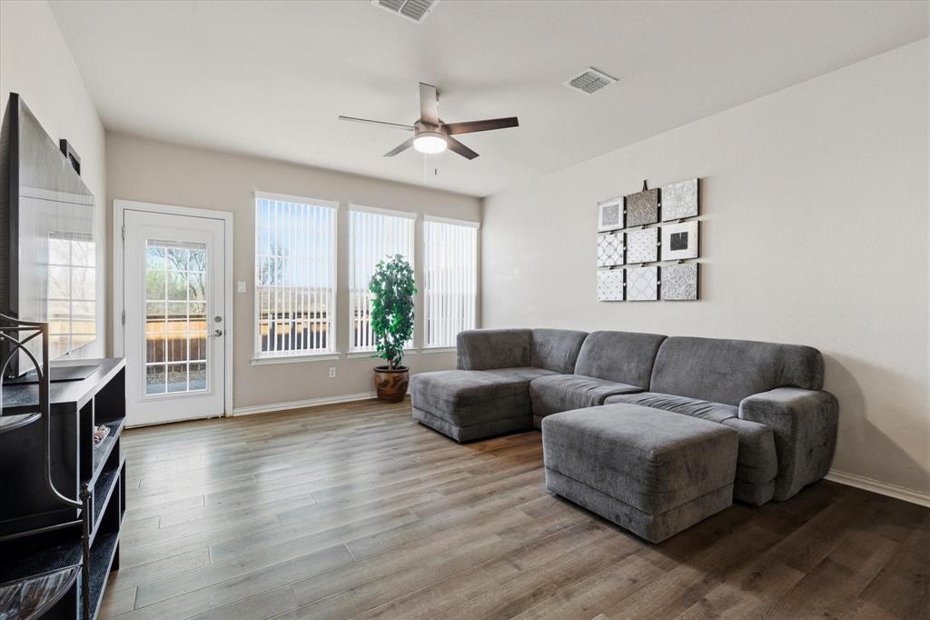 Quail Creek Twnhs Add - Residential