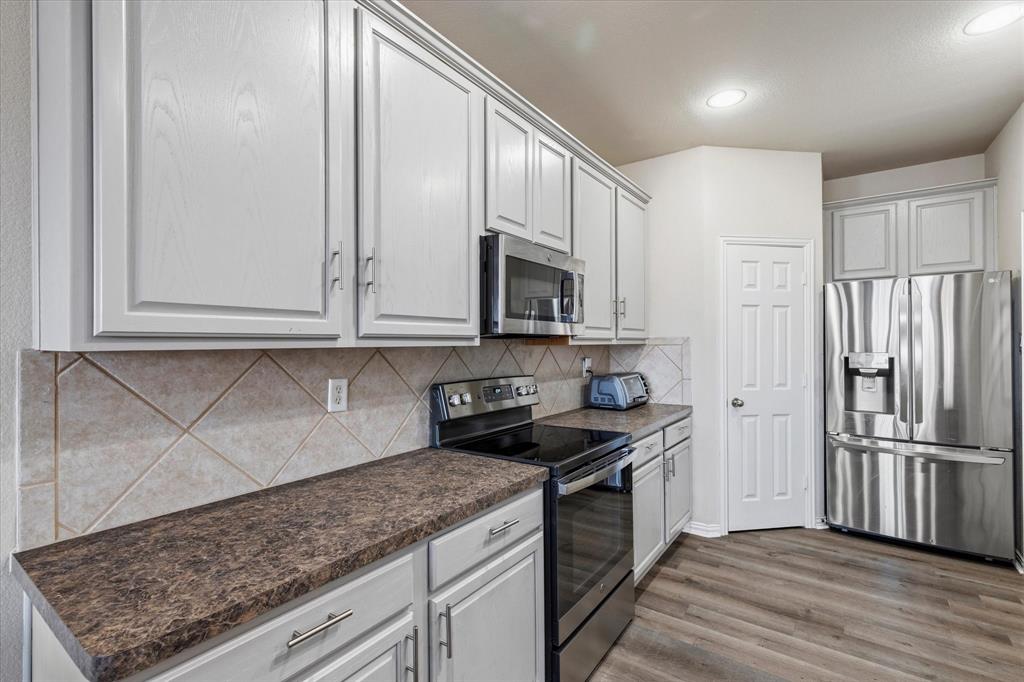 Quail Creek Twnhs Add - Residential