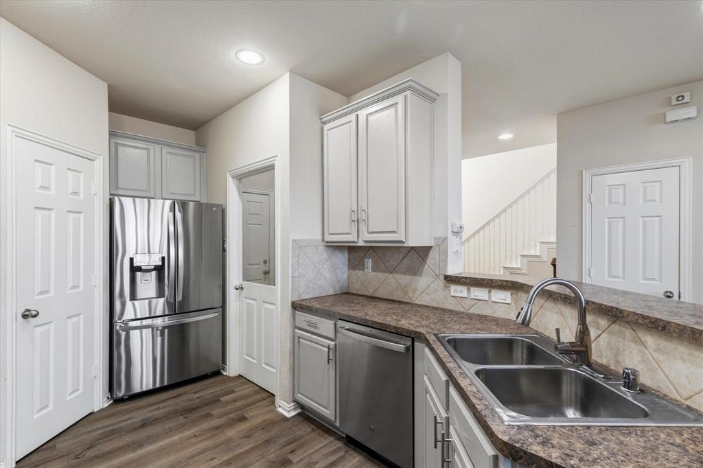 Quail Creek Twnhs Add - Residential