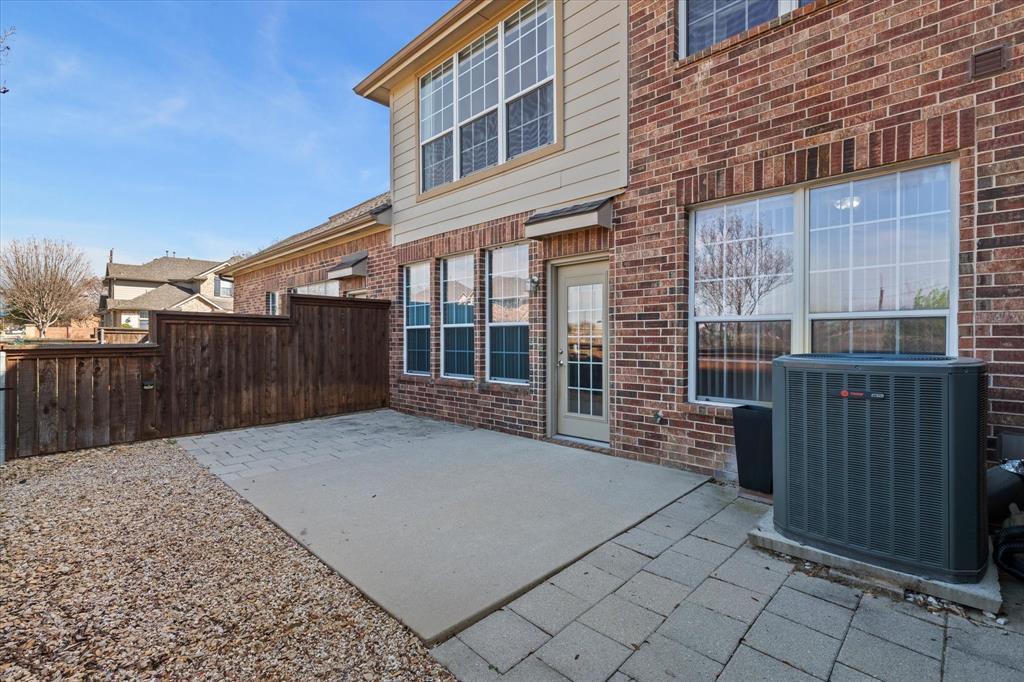 Quail Creek Twnhs Add - Residential