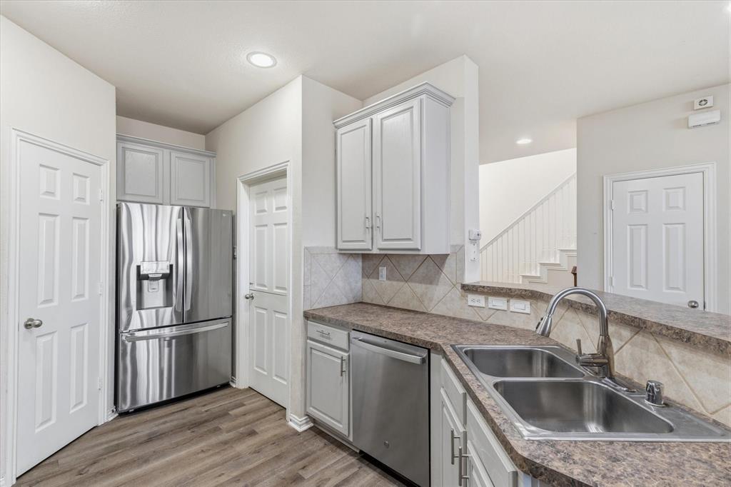 Quail Creek Twnhs Add - Residential