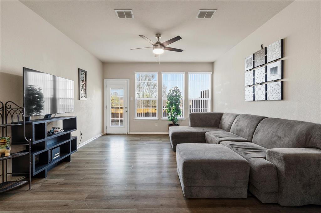 Quail Creek Twnhs Add - Residential