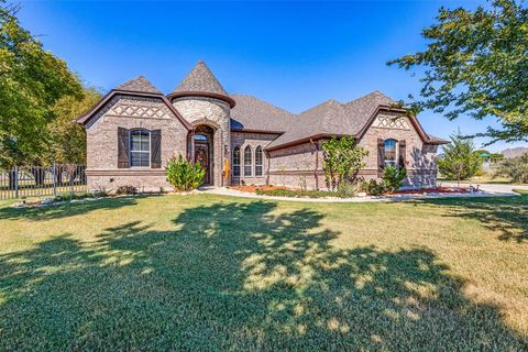 13861 James Ranch Court Justin TX 76247