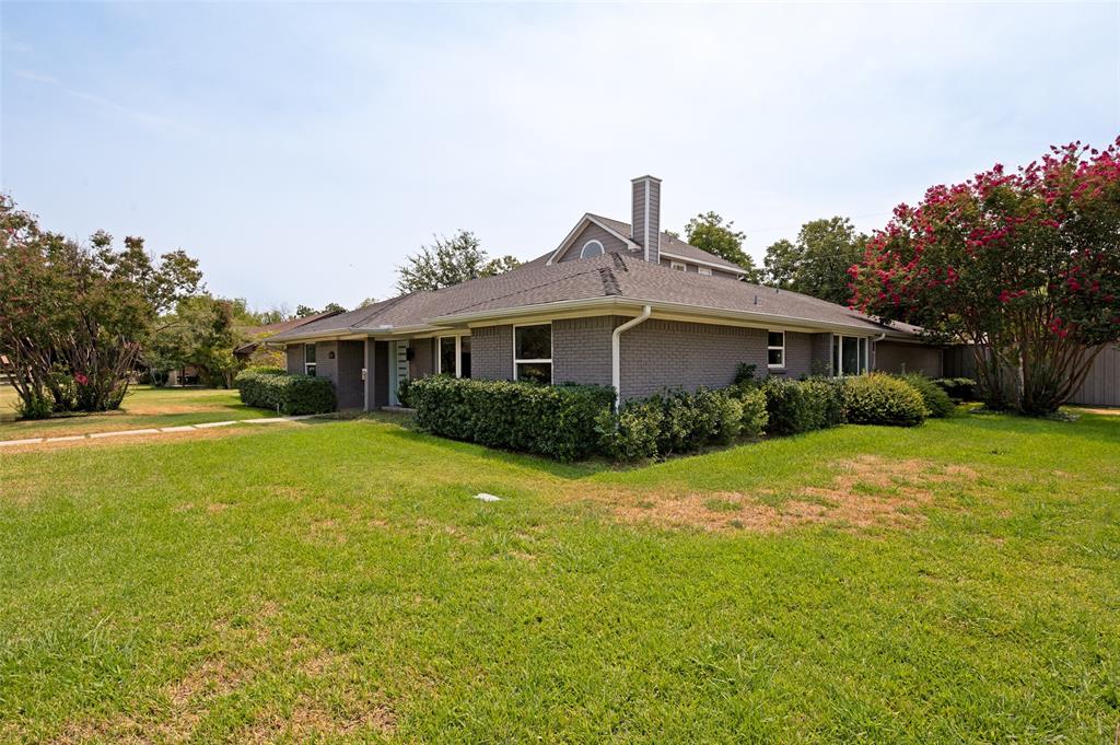 3206 Rotan Lane