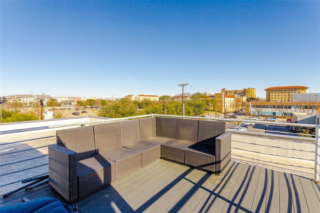 Urban View Condos - Residential