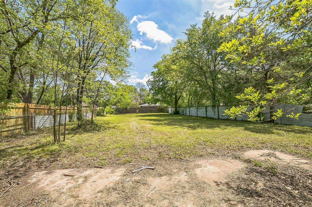 Baker Heights - Residential