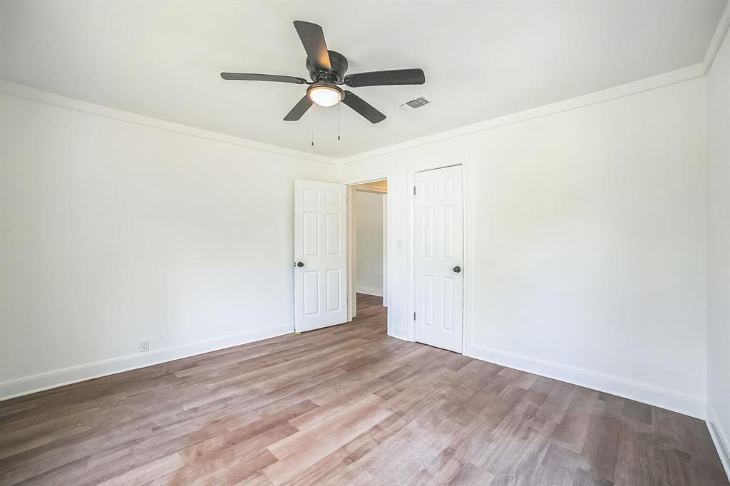 Baker Heights - Residential