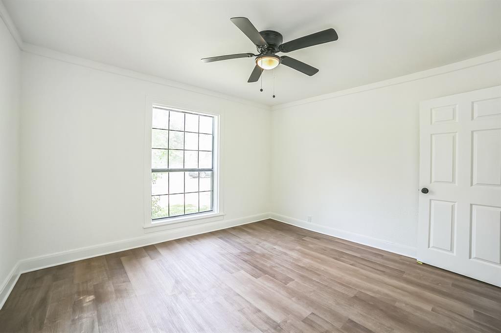 Baker Heights - Residential