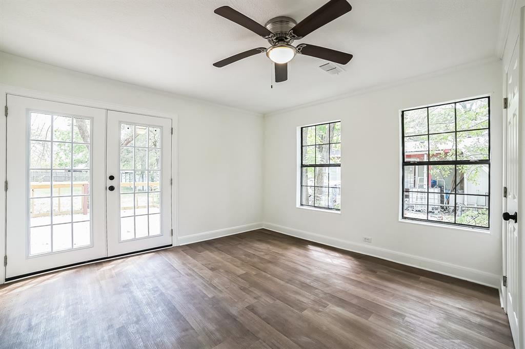 Baker Heights - Residential