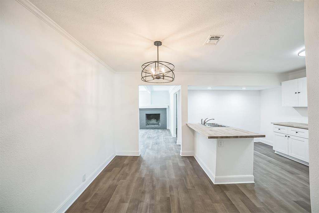 Baker Heights - Residential