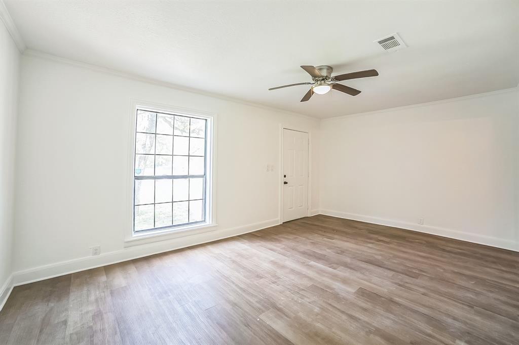 Baker Heights - Residential