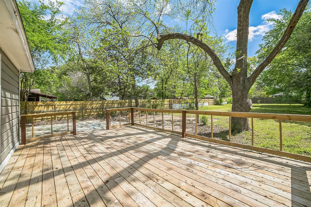 Baker Heights - Residential