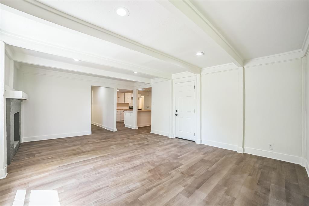 Baker Heights - Residential