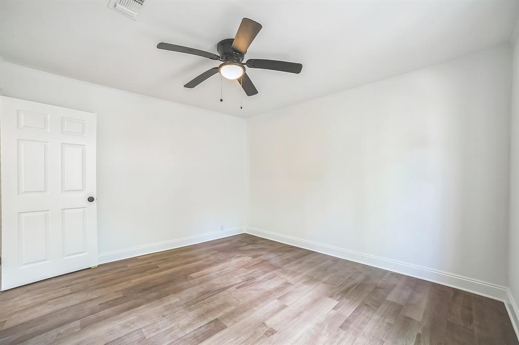 Baker Heights - Residential