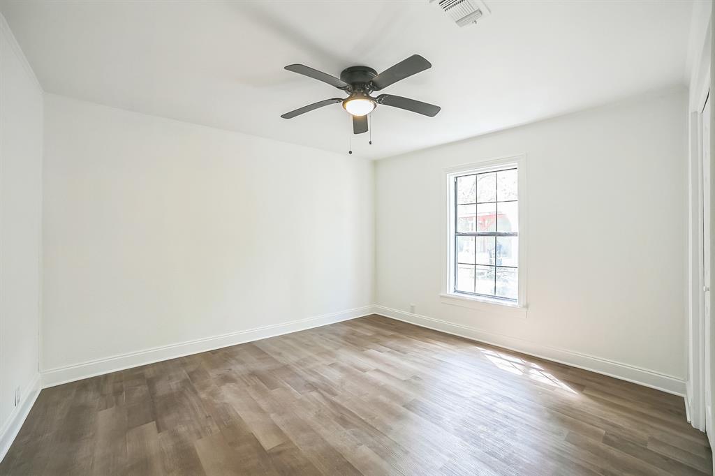 Baker Heights - Residential