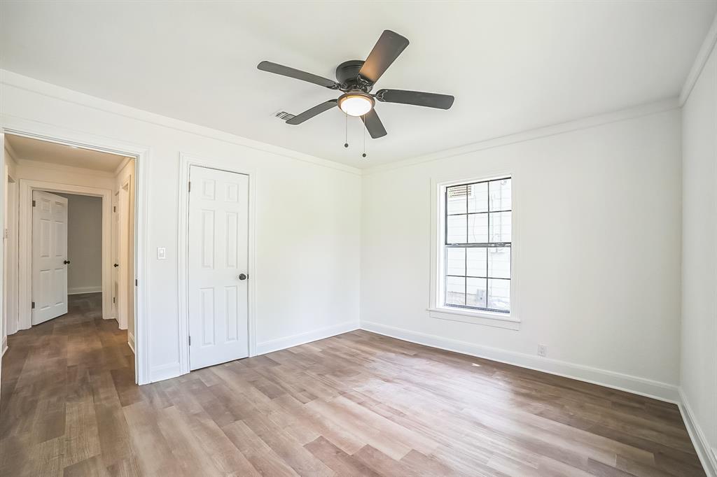 Baker Heights - Residential