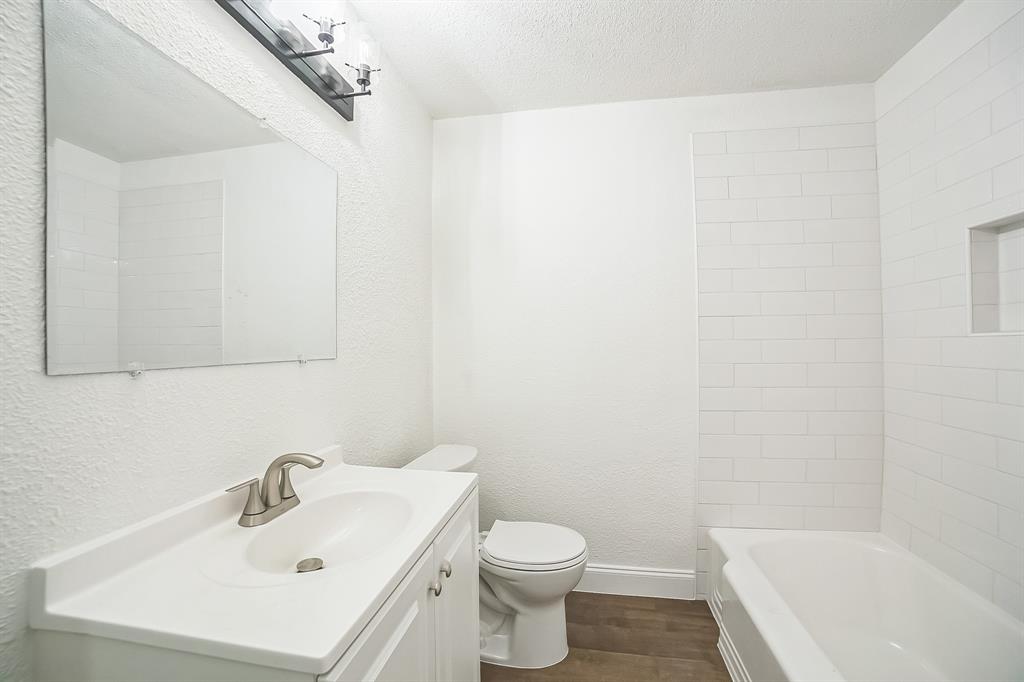 Baker Heights - Residential