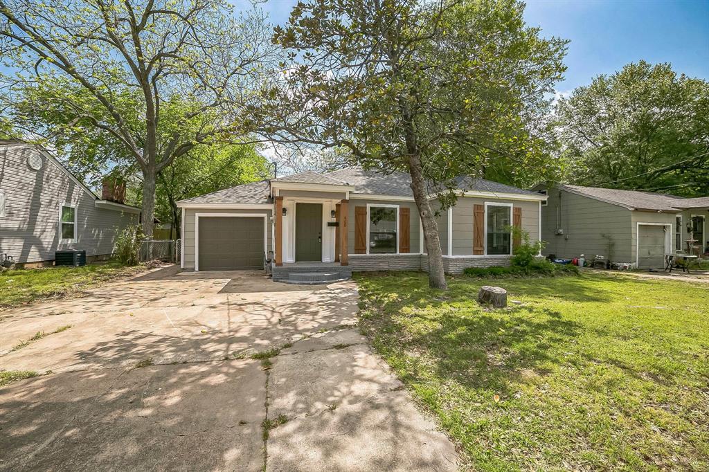 Baker Heights - Residential