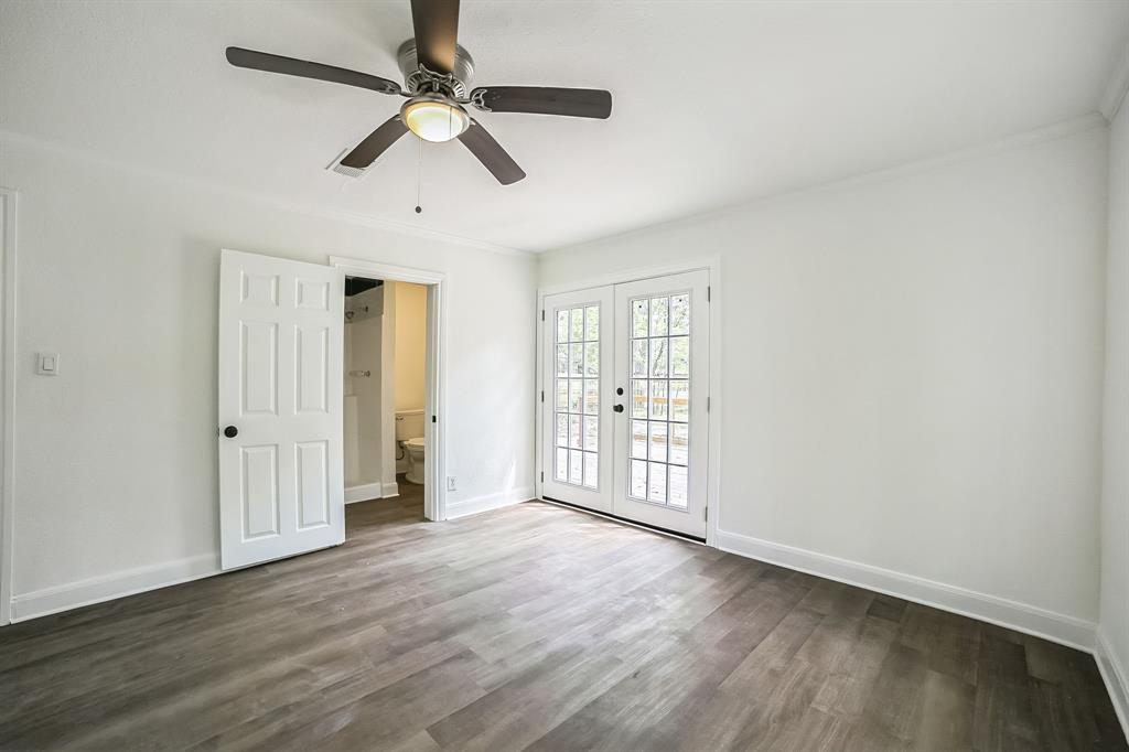 Baker Heights - Residential