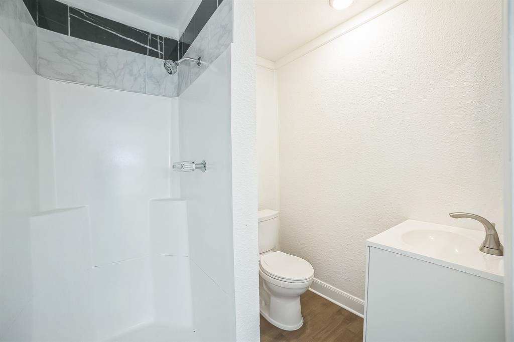 Baker Heights - Residential