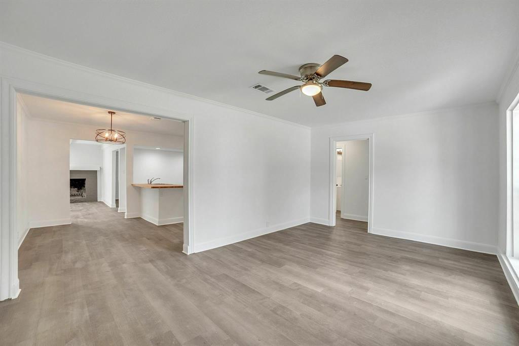 Baker Heights - Residential