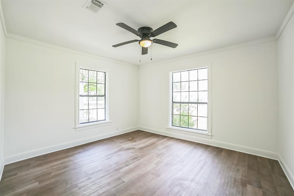 Baker Heights - Residential