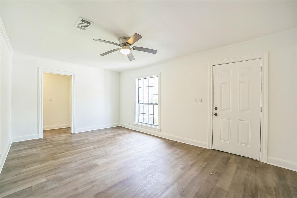 Baker Heights - Residential