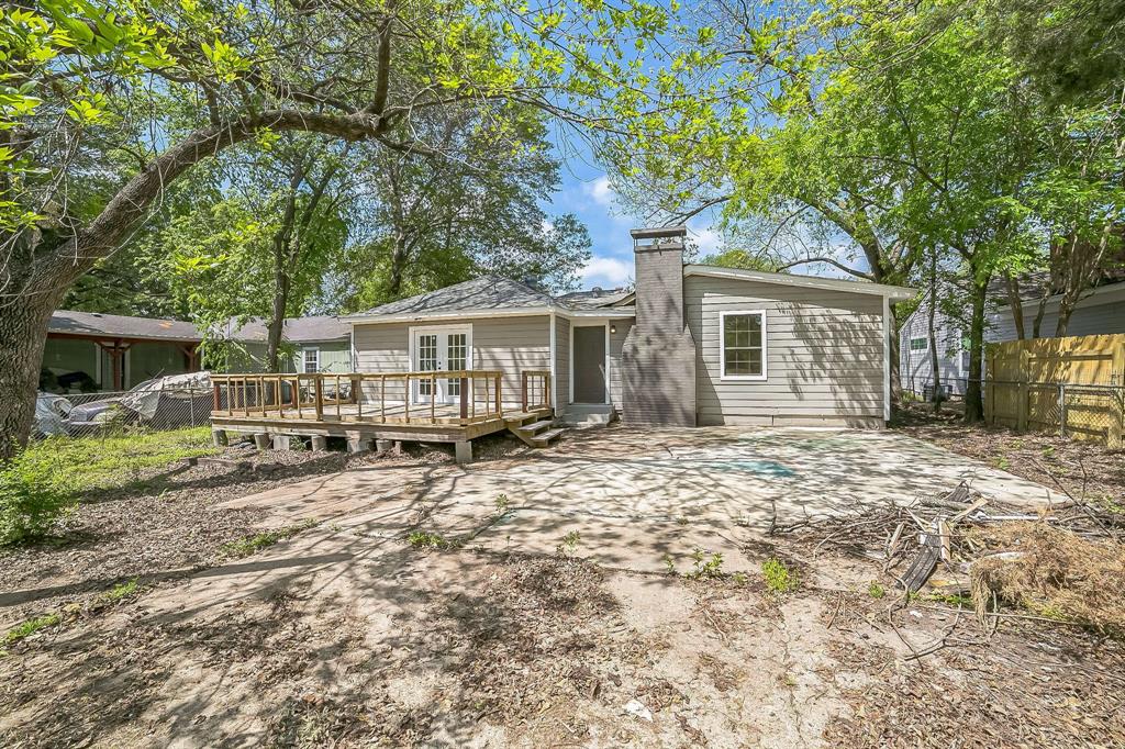 Baker Heights - Residential