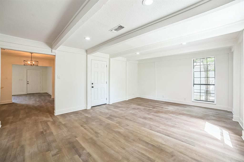 Baker Heights - Residential