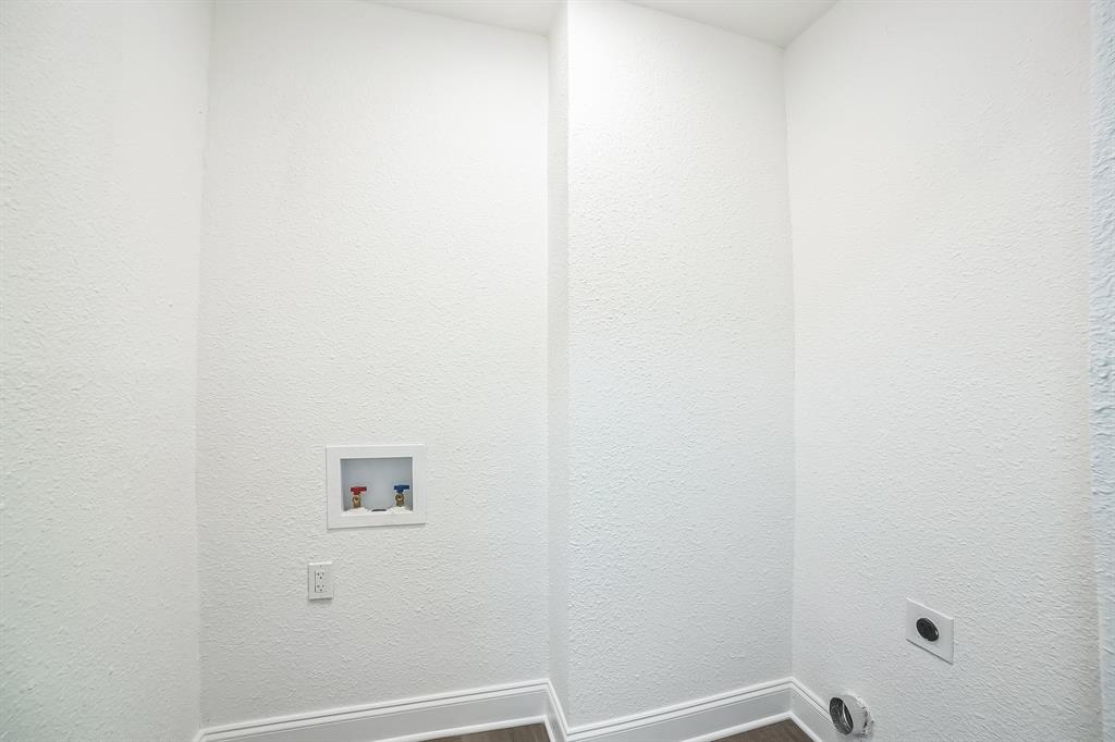 Baker Heights - Residential