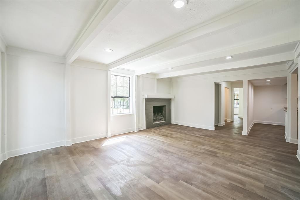 Baker Heights - Residential