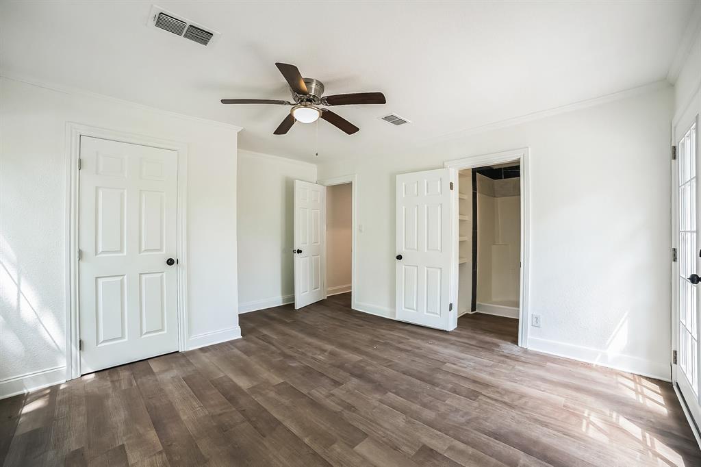 Baker Heights - Residential