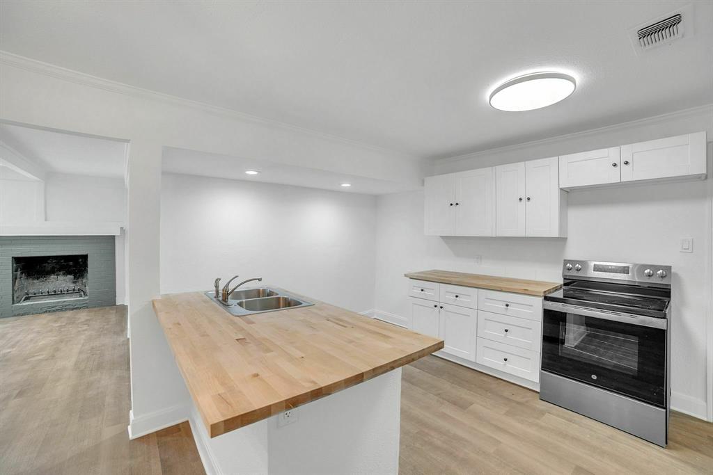 Baker Heights - Residential