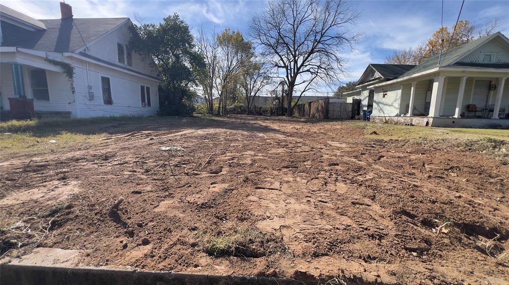 W C & B Doering - Land