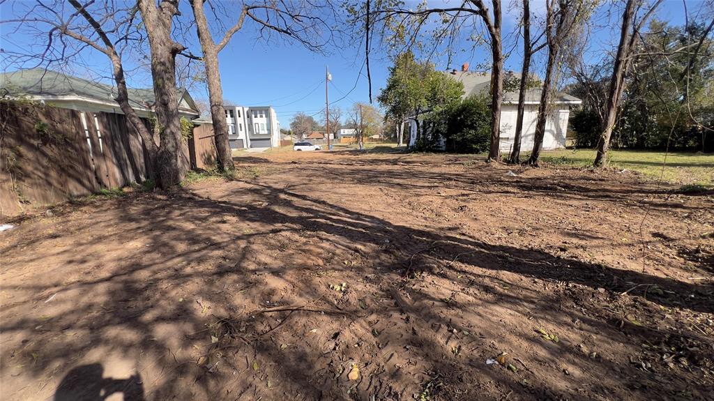 W C & B Doering - Land