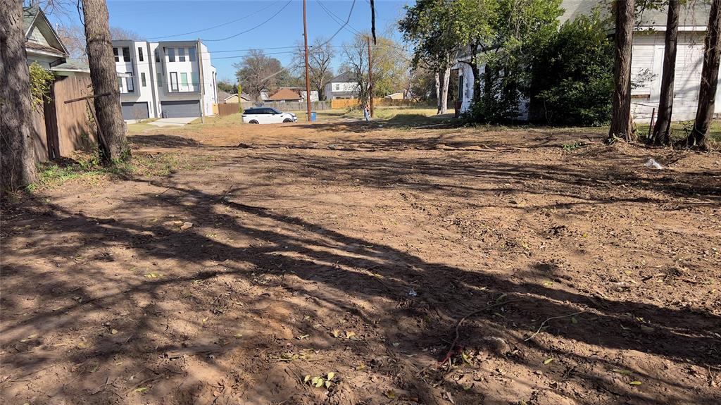 W C & B Doering - Land