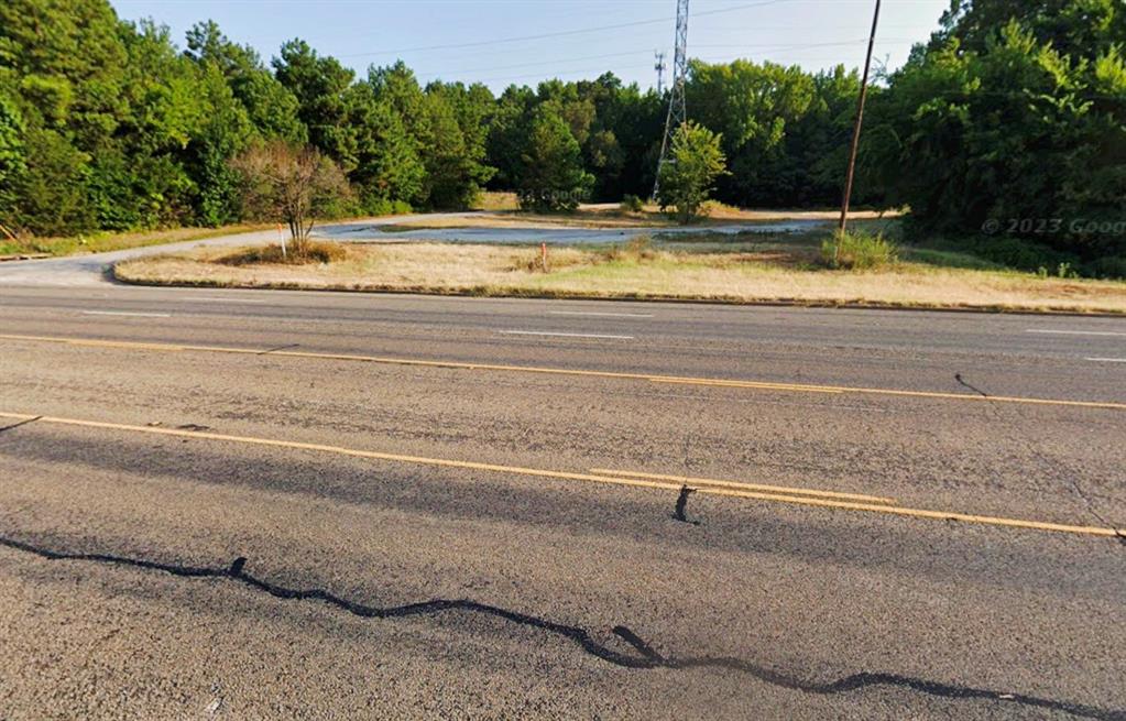 Hwy 31 Commercial Park - Land