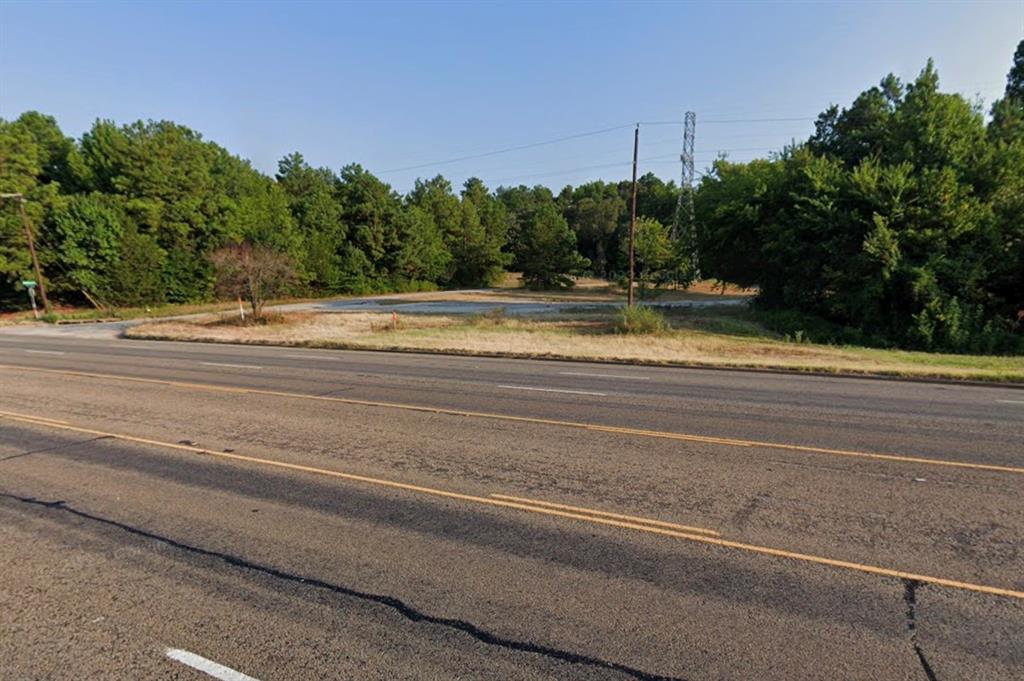 Hwy 31 Commercial Park - Land
