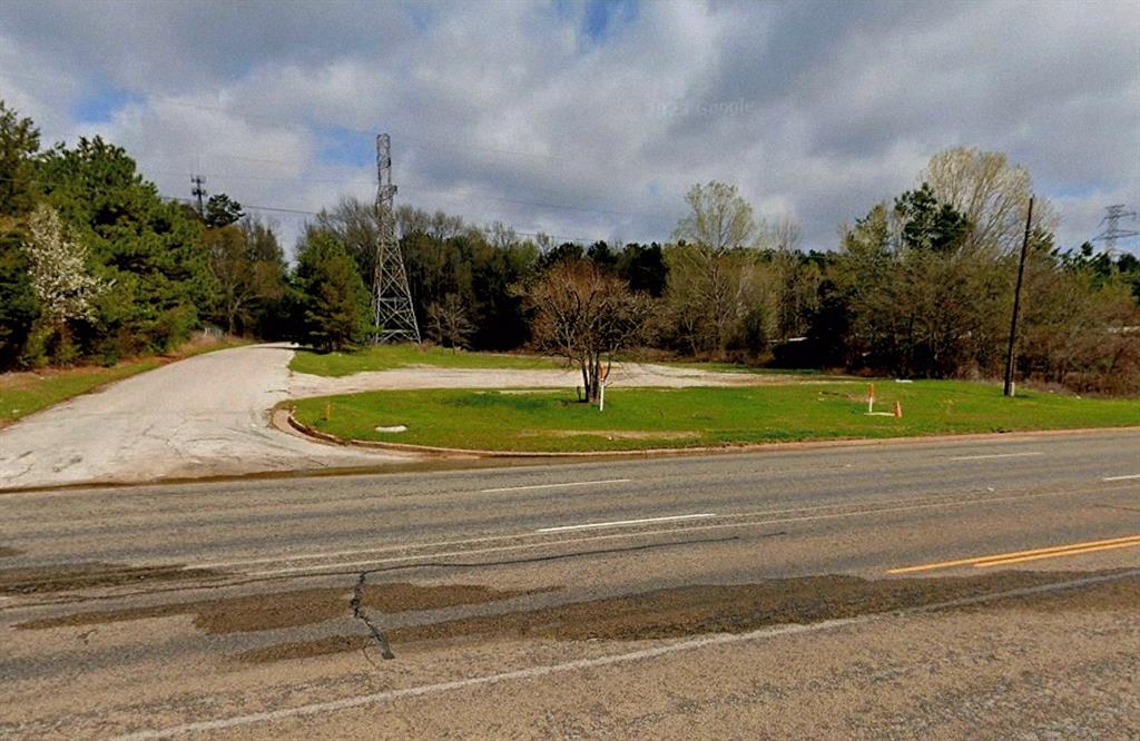 Hwy 31 Commercial Park - Land
