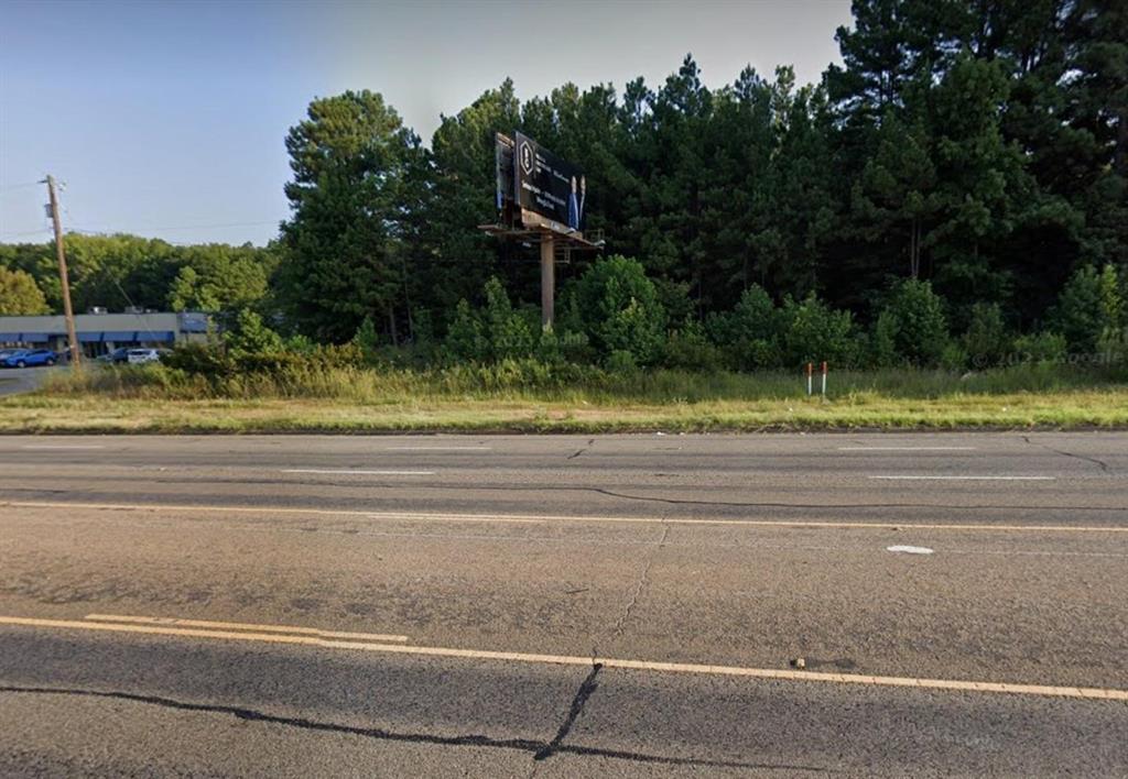 Hwy 31 Commercial Park - Land