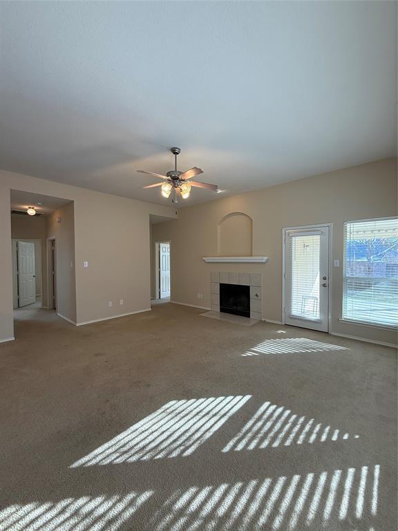 Winsor Meadows At Westridge Ph 2a - Residential Lease