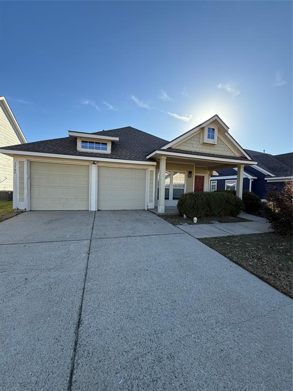 Winsor Meadows At Westridge Ph 2a - Residential Lease