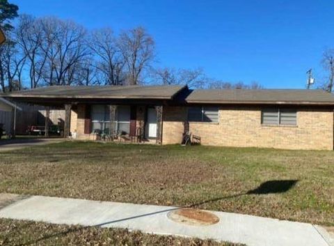 2916 Sunset Road Texarkana TX 75501